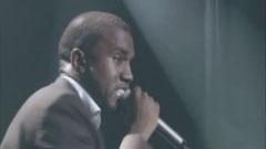 Kanye West - Jesus Walks Late Orchestration