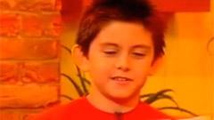 Declan Galbraith - Danny Boy