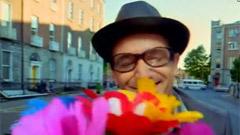 U2 - Sweetest Thing