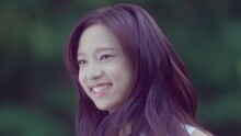 APRIL - APRIL成员YeNa预告