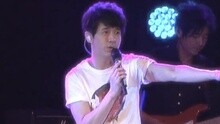 光良 - 光良 - 张开翅膀