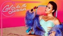 Demi Lovato - Cool For The Summer