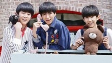 TFBOYS - 宠爱 舞蹈版