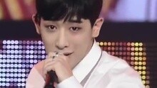 Monsta X - MONSTA X - Honestly 现场版