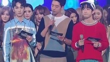 INFINITE - INFINITE 一位受赏 现场版