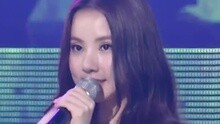 GFriend - GFriend - Me Gustas Tu现场版