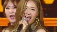 Wanna.B - Wanna.B - Attention 现场版