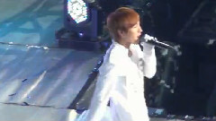 Super Junior,Super Junior-T - 来过倒 上海演唱会 饭拍版 11/03/05