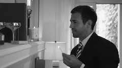 音乐短片 - John Saint-Denis