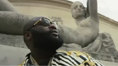Rick Ross - Rich Is Gangsta