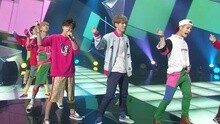 GOT7 - GOT7 - Just Right 现场版