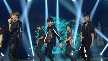 INFINITE - INFINITE - BAD 现场版