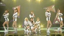 Nine Muses - Nine Muses - Hurt Locker