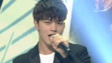 BTOB - BTOB - It's Okay 现场版
