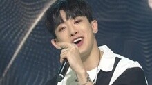 Monsta X - MONSTA X - Honestly 现场版