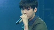 BTOB - BTOB - It's Okay 现场版