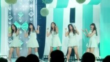 GFriend - GFriend - Me Gustas Tu现场版