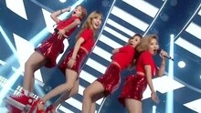 Mamamoo - Mamamoo - Um Oh Ah Yeh 现场