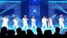 Monsta X - MONSTA X - Honestly 现场版