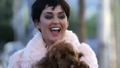 Katy Perry - 杂志< VOGUE >日本版2015年9月刊幕后花絮
