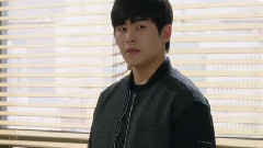 Infinite - 韩剧<假面> 第一集 HOYA Cut