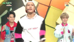 GOT7 - Just Right - KBS音乐银行 现场版 15/07/24