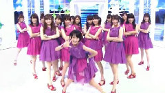 乃木坂46 - 太陽ノック