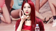 Nine Muses - 明洞签售