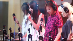 Nine Muses - Fancy