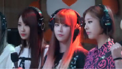 Nine Muses - Fancy