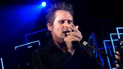 Muse - Mercy