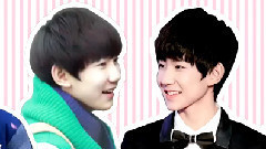 TFBOYS,王源 - 那些小子真帅 第一集