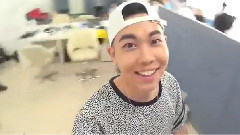 GRAY,Jay Park,Loco - Aomg Self Camera 后台花絮
