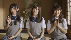 NMB48 - 心の文字を書け!