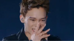 EXO - Chen Solo