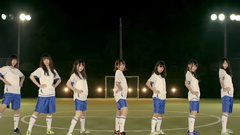 NMB48 - サヨナラ,踵を踏む人