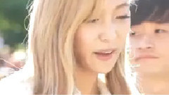 Luna(f(x)) - 日本专辑发行活动