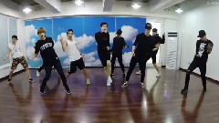 EXO,EXO-K,EXO-M - Love Me Right
