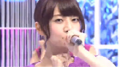 乃木坂46,AKB48 - Music Station Cut