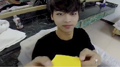 VIXX - 中国首次Showcase Behind!