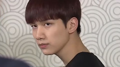 VIXX - 警察厅的人们2015&犯罪的诞生&拜托了&名门大 HYUK Cut