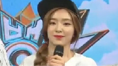 Red Velvet - MC Irene Cut