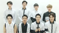 EXO - Love Me Right
