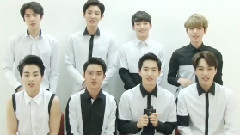 EXO - Love Me Right