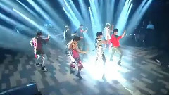 Infinite - Back & Paradise & 成为我的人