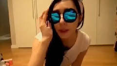 Tiffany(少女时代),少女时代 - Tiffany Instagram更新
