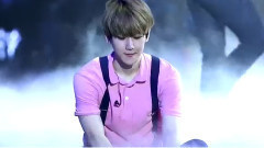 EXO-K,EXO,边伯贤(EXO) - Christmas Day