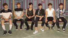 Infinite - MV银行 STARDUST
