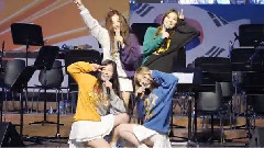 Red Velvet - Happiness