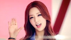 A Pink - Hush
